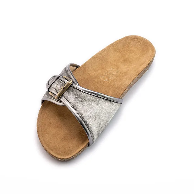 1 Strap E-Stock-Silver