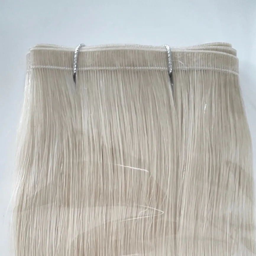 21” Super Flat Weft