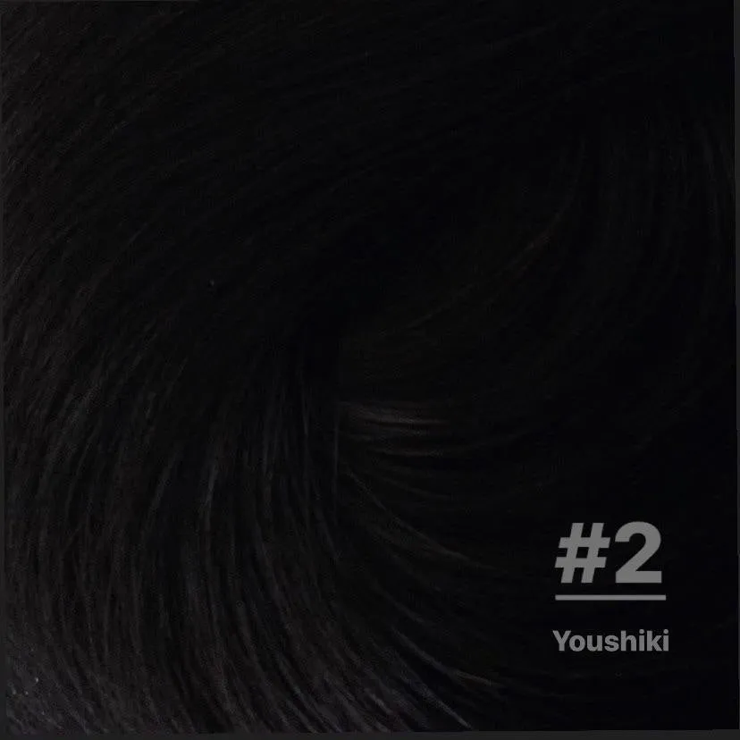 21” Super Flat Weft