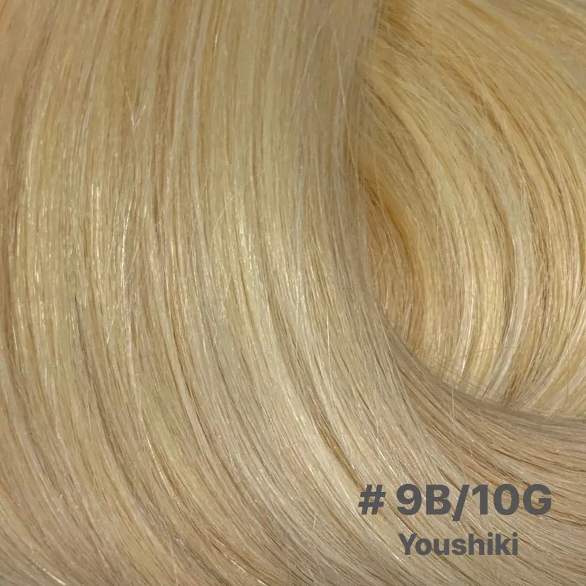 23” Ribbon Butterfly Weft 60grams