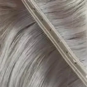 23” Ribbon Butterfly Weft 60grams