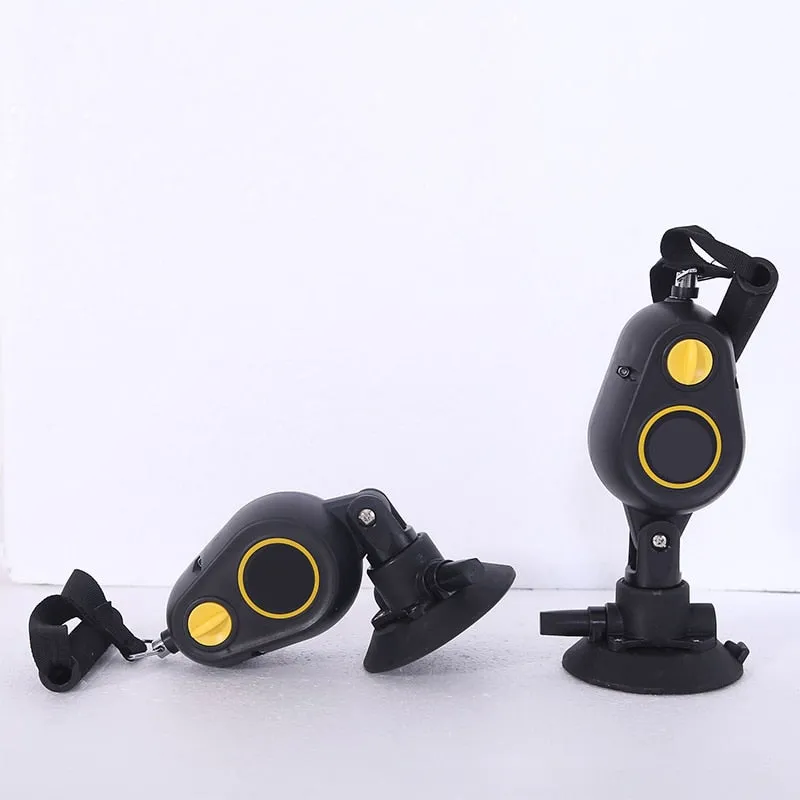 360 Degree Pulley Trainer
