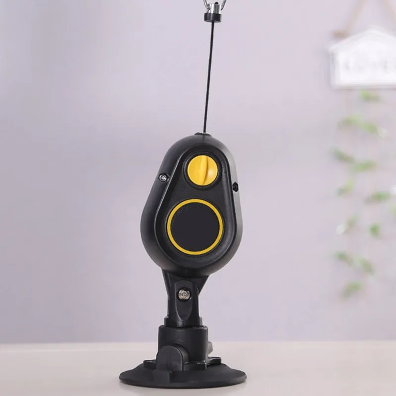 360 Degree Pulley Trainer
