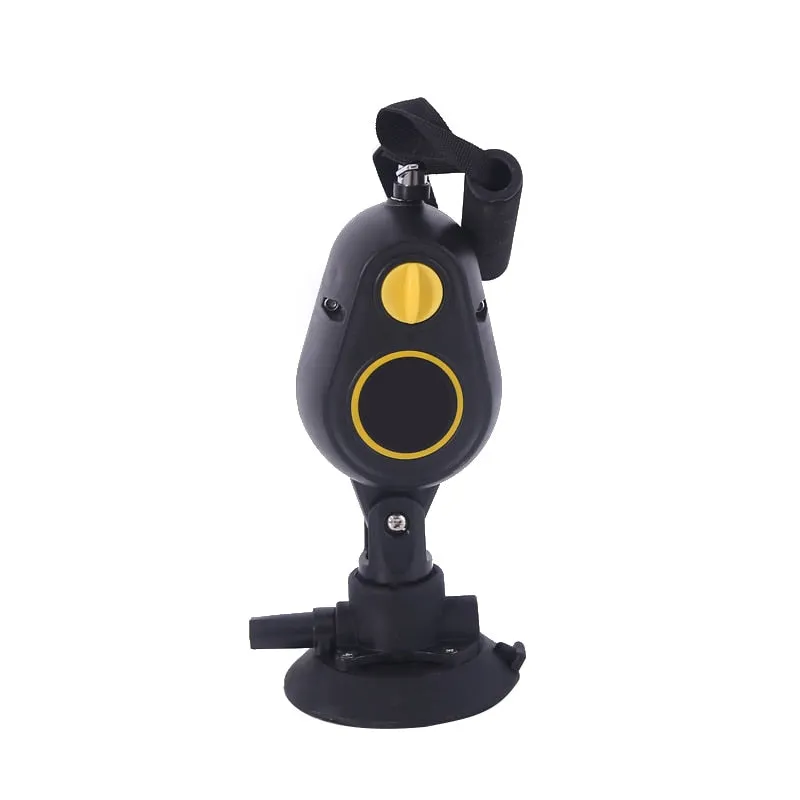 360 Degree Pulley Trainer