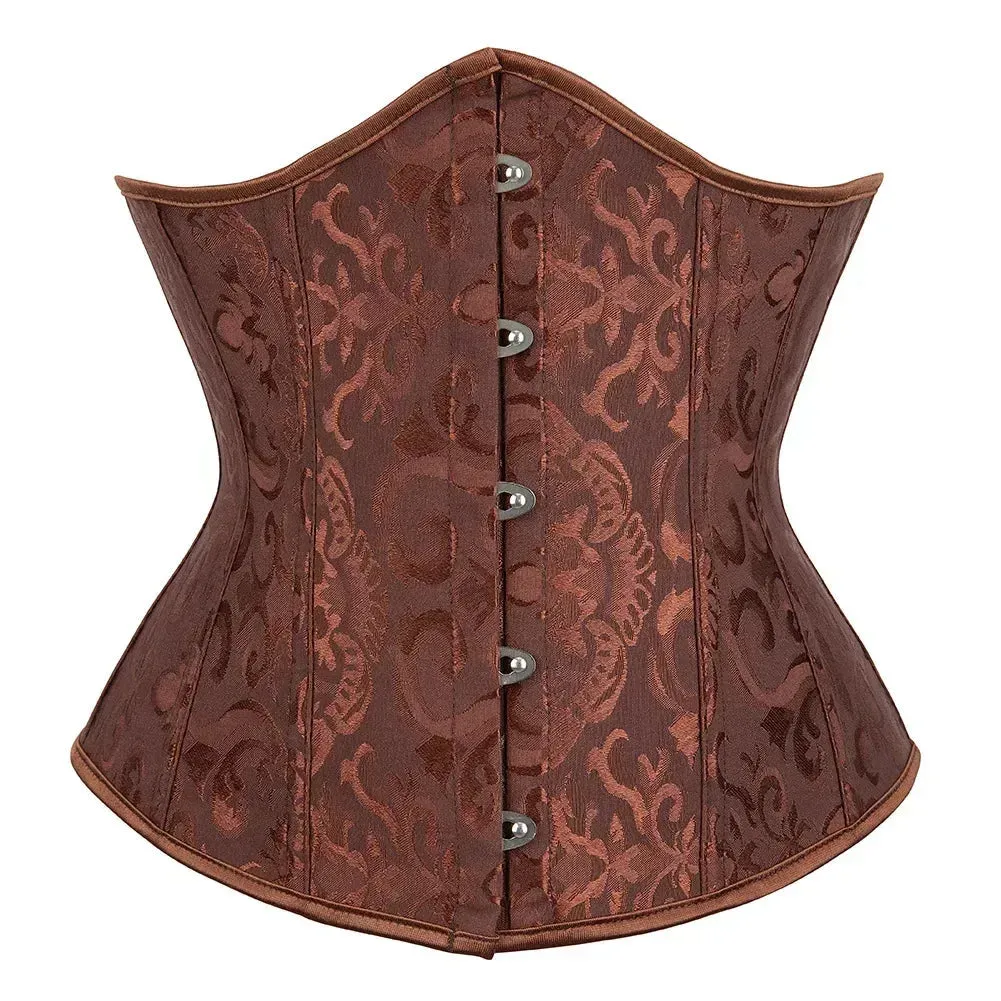 4XL Sexy Corset Top Woman Waist Trainer Gothic Bustier Shapewear Women Lingerie Binder Clothes Faja Body Shapers Underbust Blusas