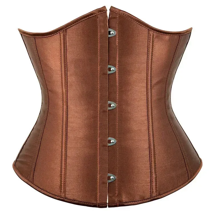 4XL Sexy Corset Top Woman Waist Trainer Gothic Bustier Shapewear Women Lingerie Binder Clothes Faja Body Shapers Underbust Blusas