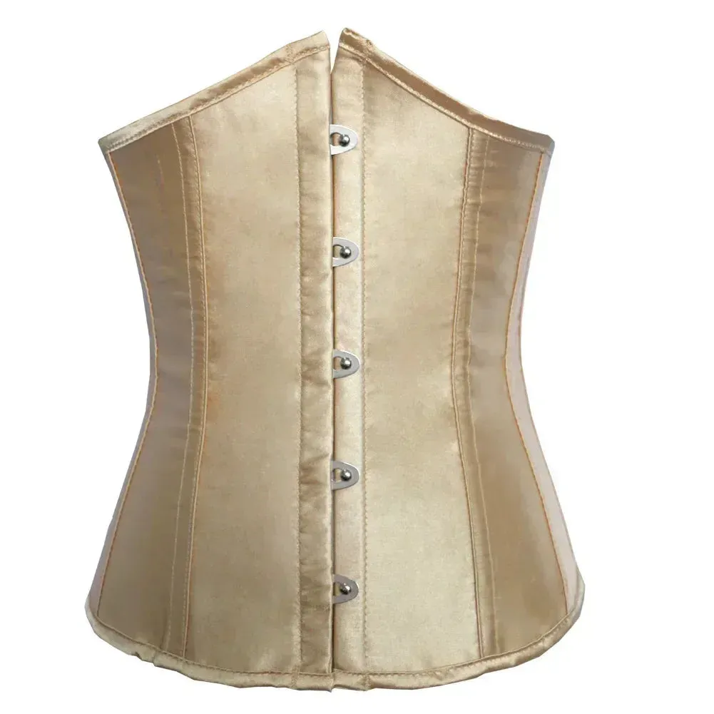 4XL Sexy Corset Top Woman Waist Trainer Gothic Bustier Shapewear Women Lingerie Binder Clothes Faja Body Shapers Underbust Blusas