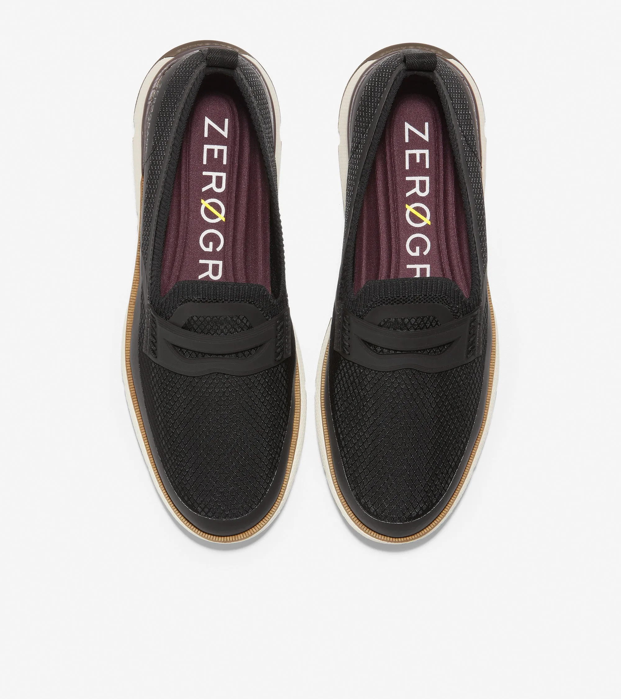 4.ZERØGRAND Avant Loafer Women's
