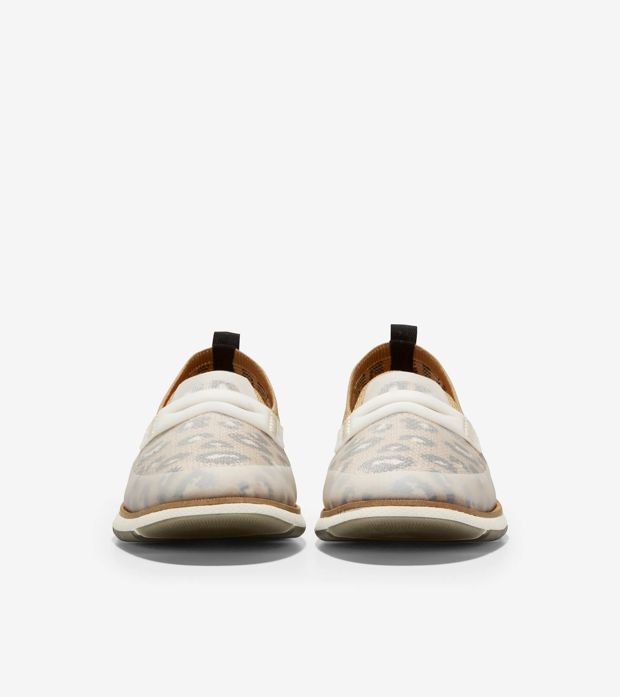 4.ZERØGRAND Avant Loafer Women's