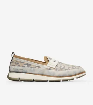 4.ZERØGRAND Avant Loafer Women's