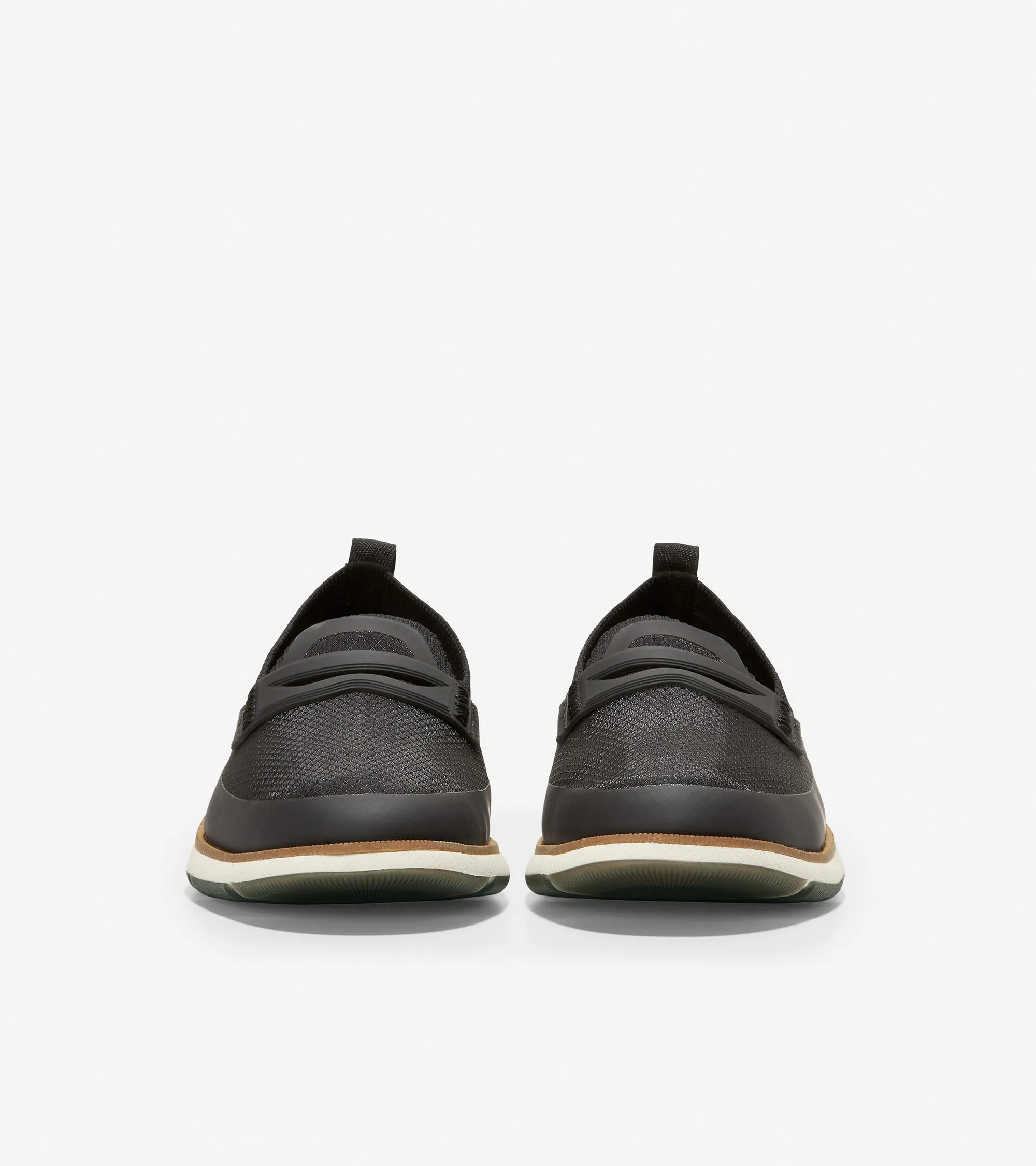 4.ZERØGRAND Avant Loafer Women's