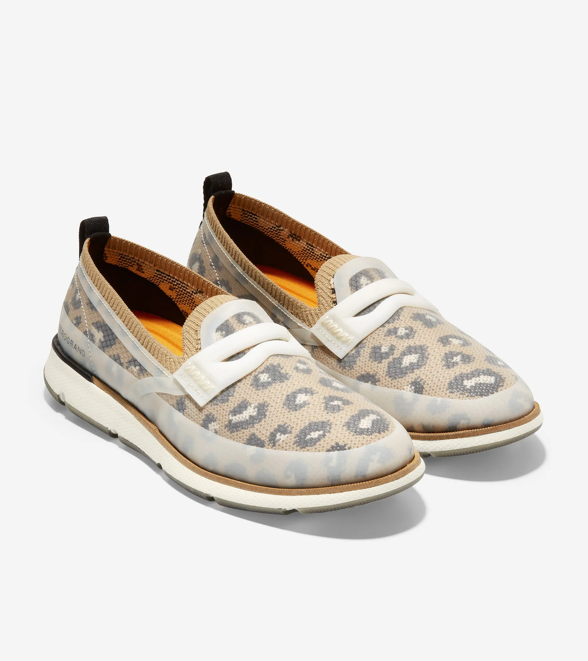 4.ZERØGRAND Avant Loafer Women's