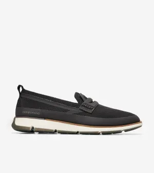 4.ZERØGRAND Avant Loafer Women's
