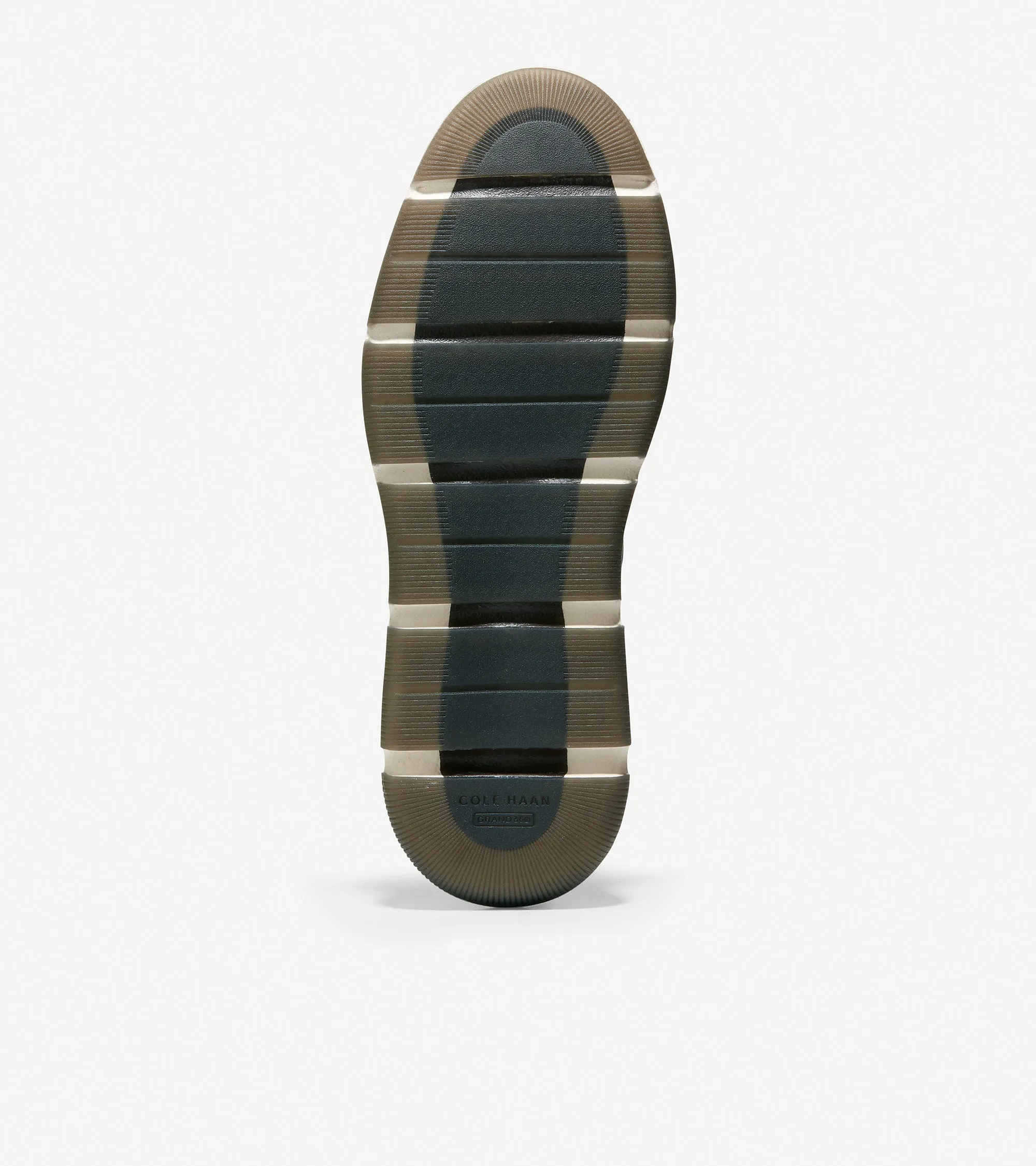 4.ZERØGRAND Avant Loafer Women's