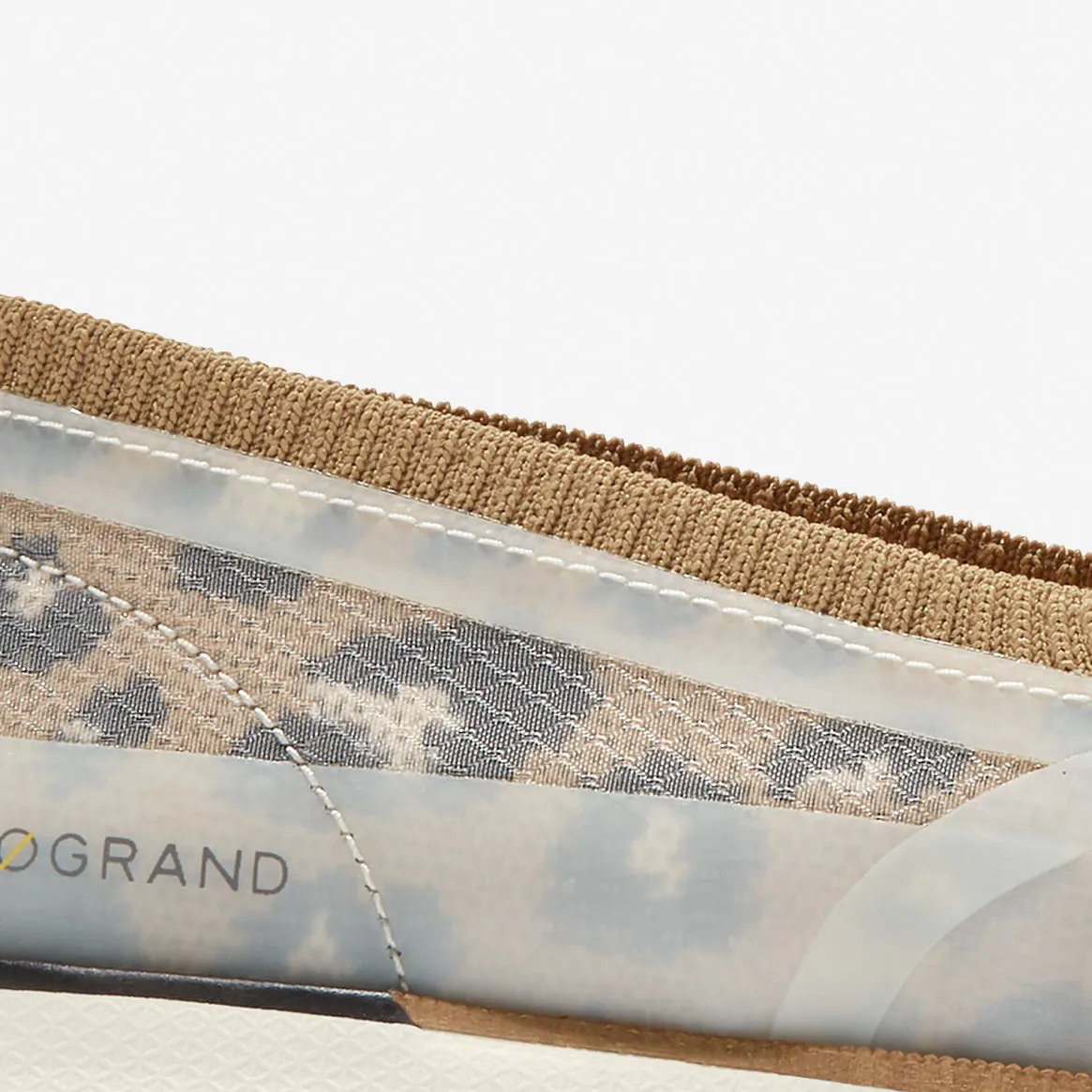 4.ZERØGRAND Avant Loafer Women's