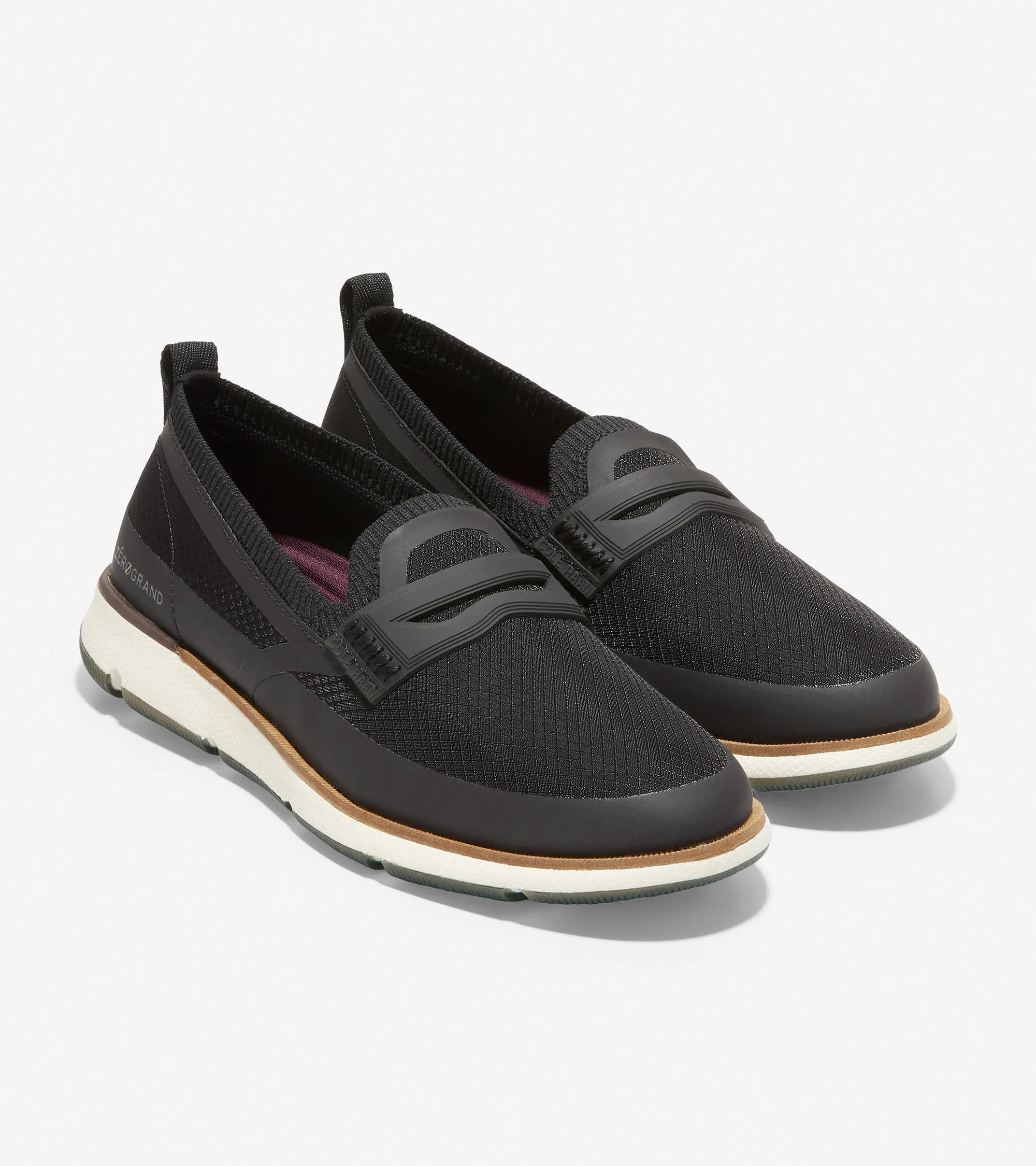 4.ZERØGRAND Avant Loafer Women's