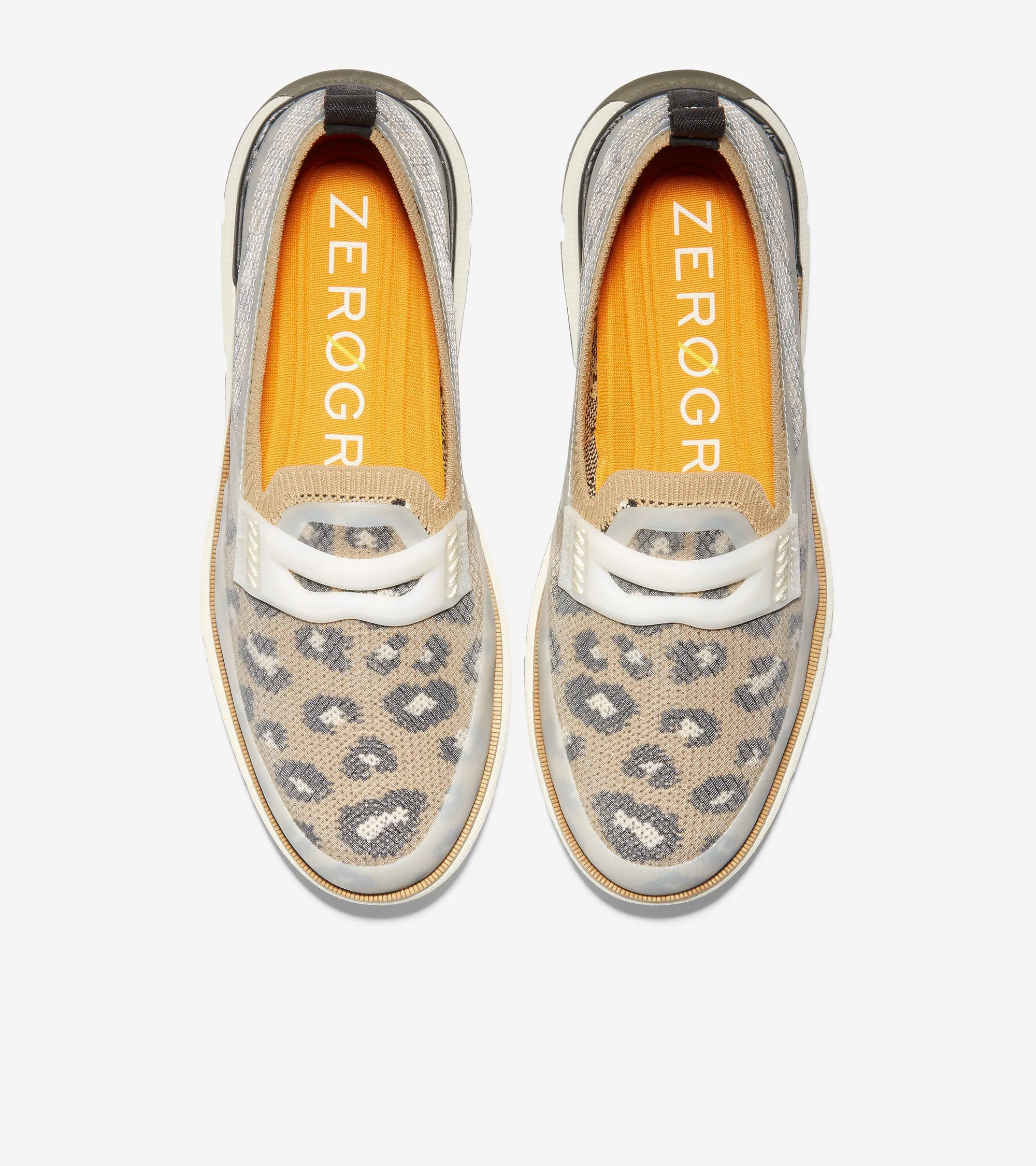 4.ZERØGRAND Avant Loafer Women's