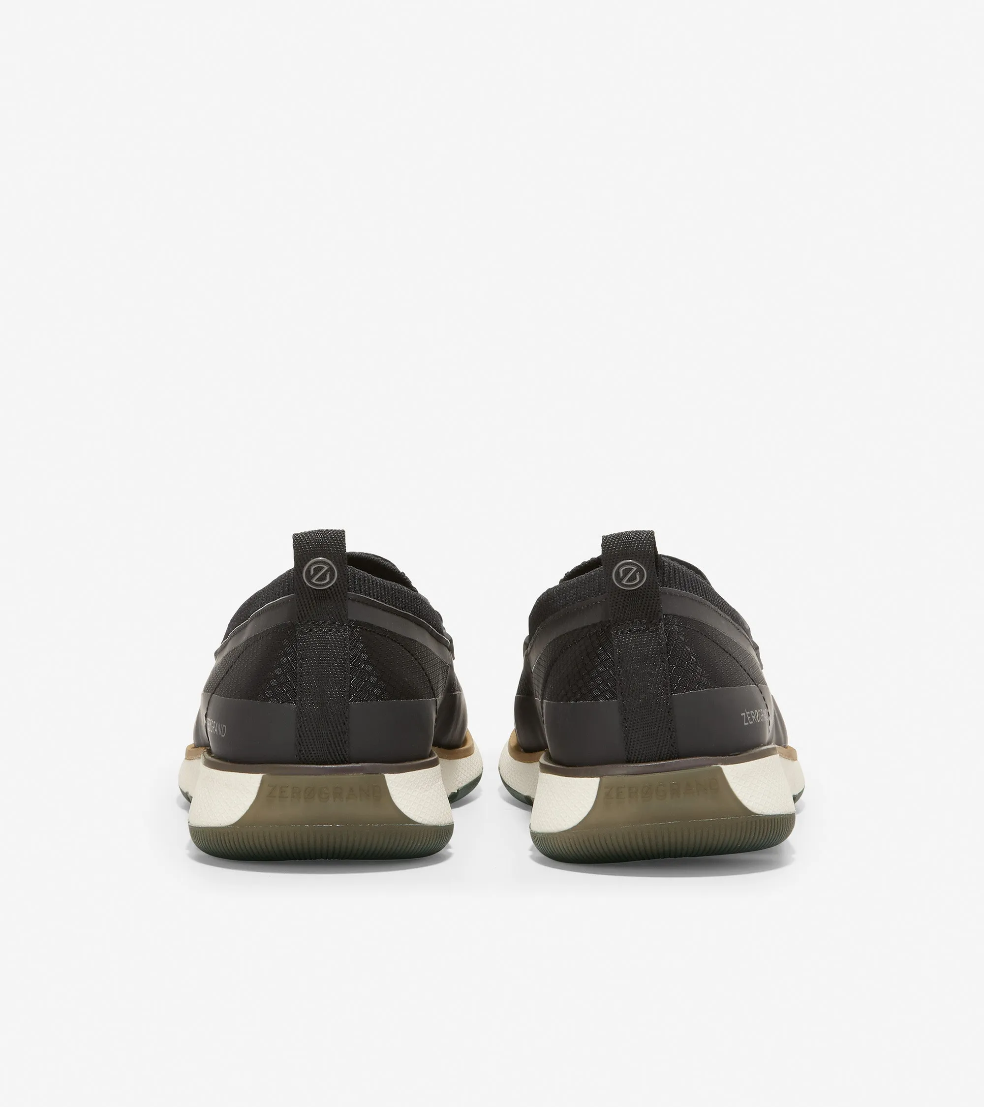 4.ZERØGRAND Avant Loafer Women's