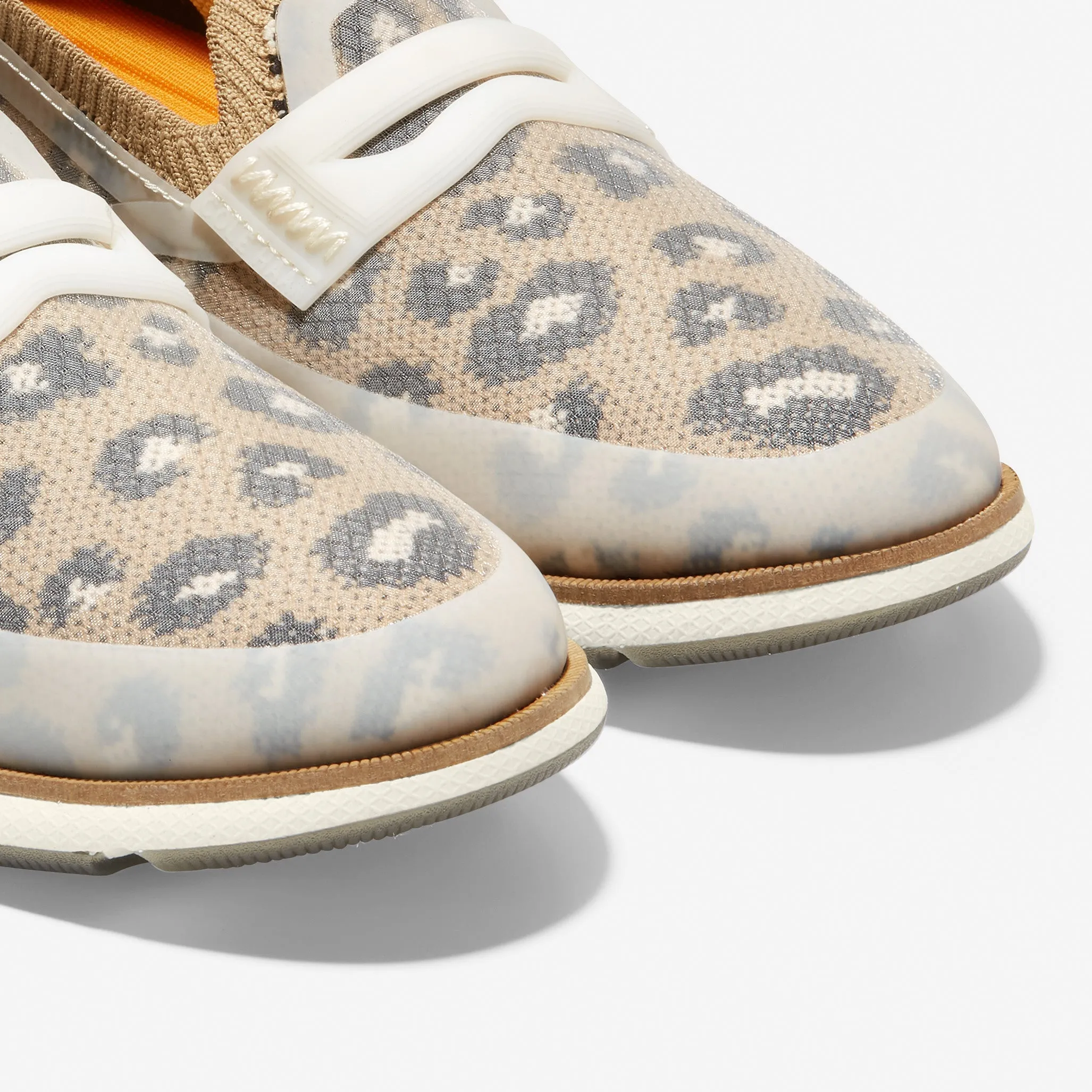 4.ZERØGRAND Avant Loafer Women's
