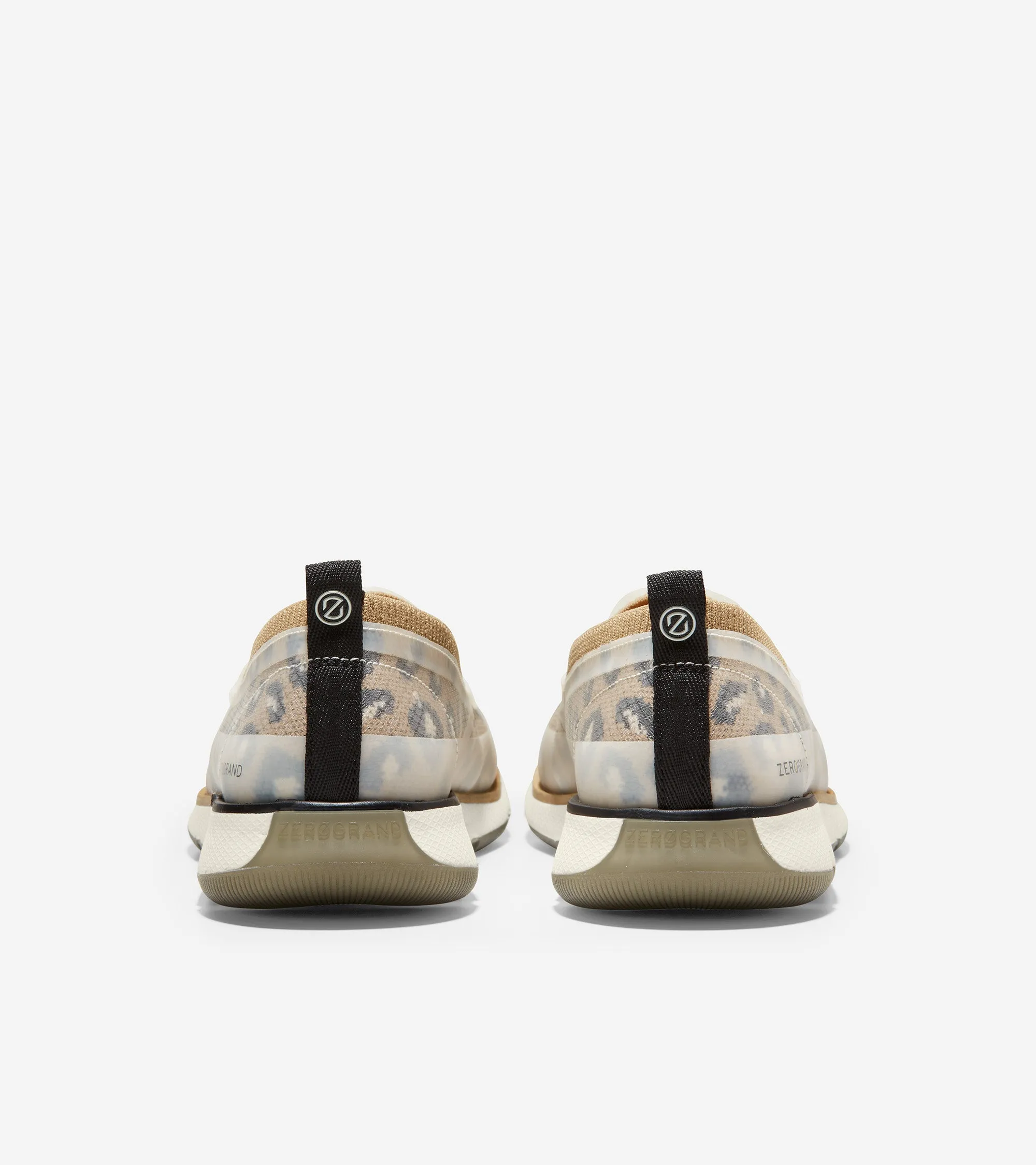 4.ZERØGRAND Avant Loafer Women's