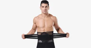 Ab Men's Trainer Running out fast Innovative Breathable