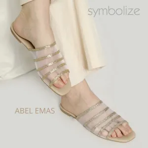 Abel Emas