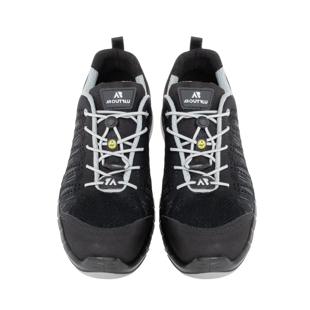 AboutBlu Le Mans Low Safety Trainer