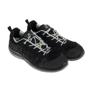 AboutBlu Le Mans Low Safety Trainer