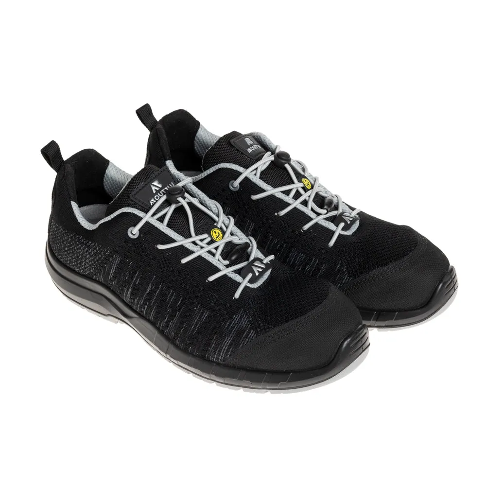 AboutBlu Le Mans Low Safety Trainer