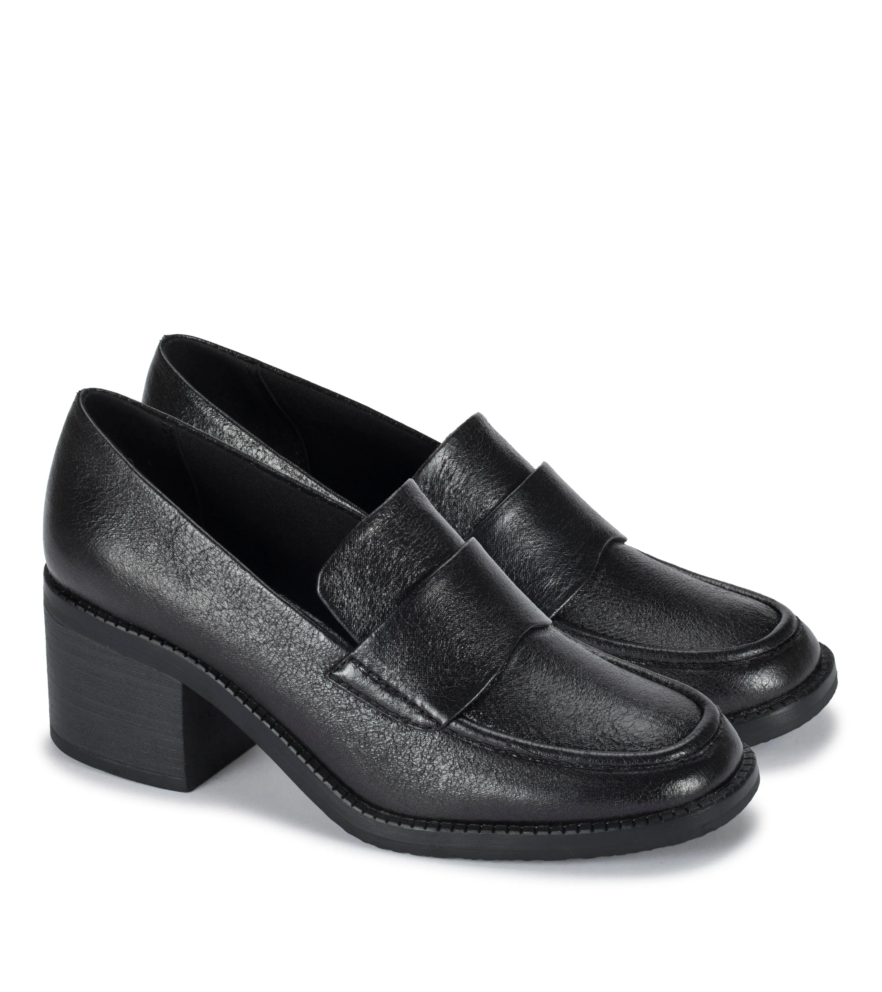 Accord Penny Loafer