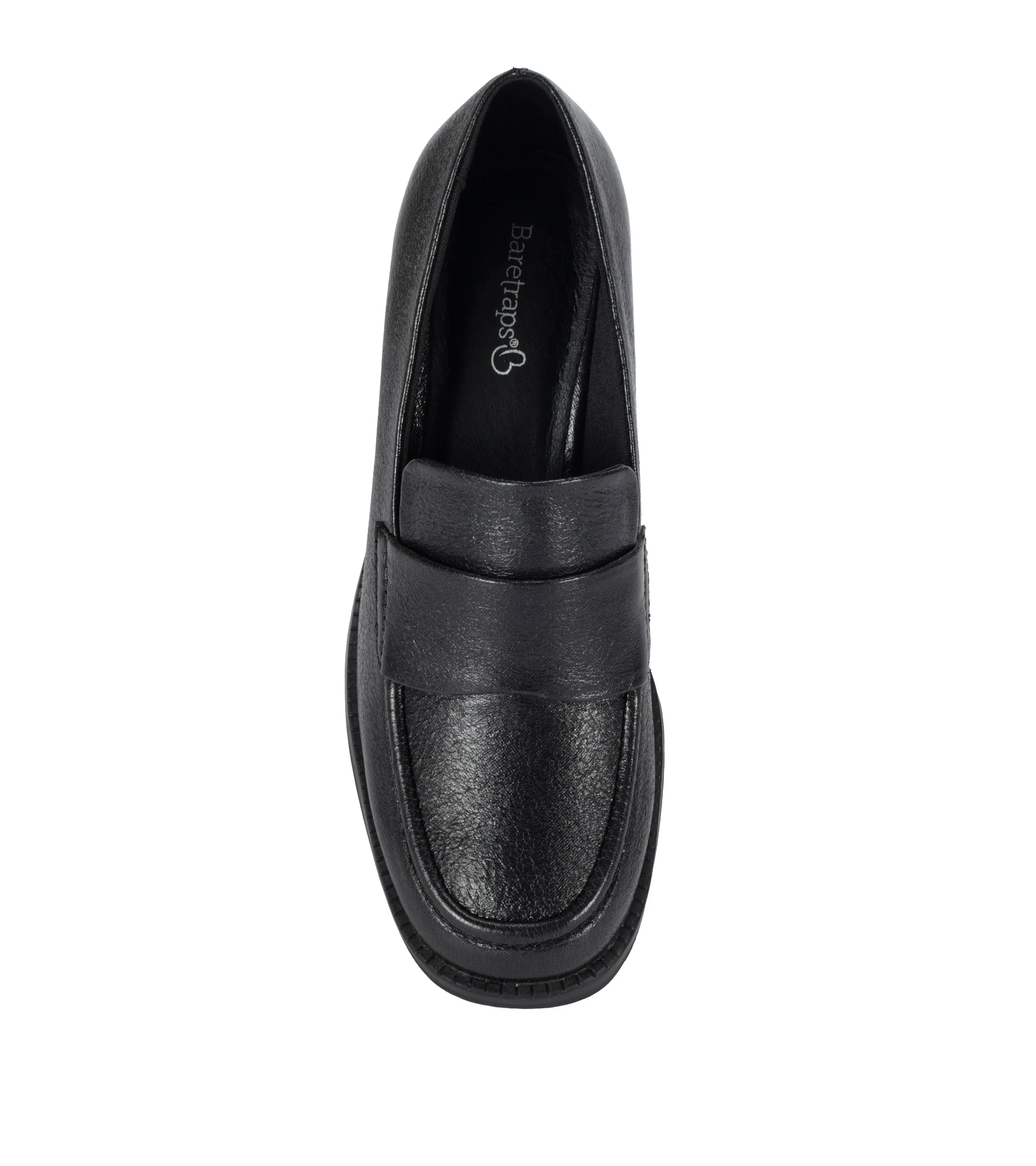 Accord Penny Loafer