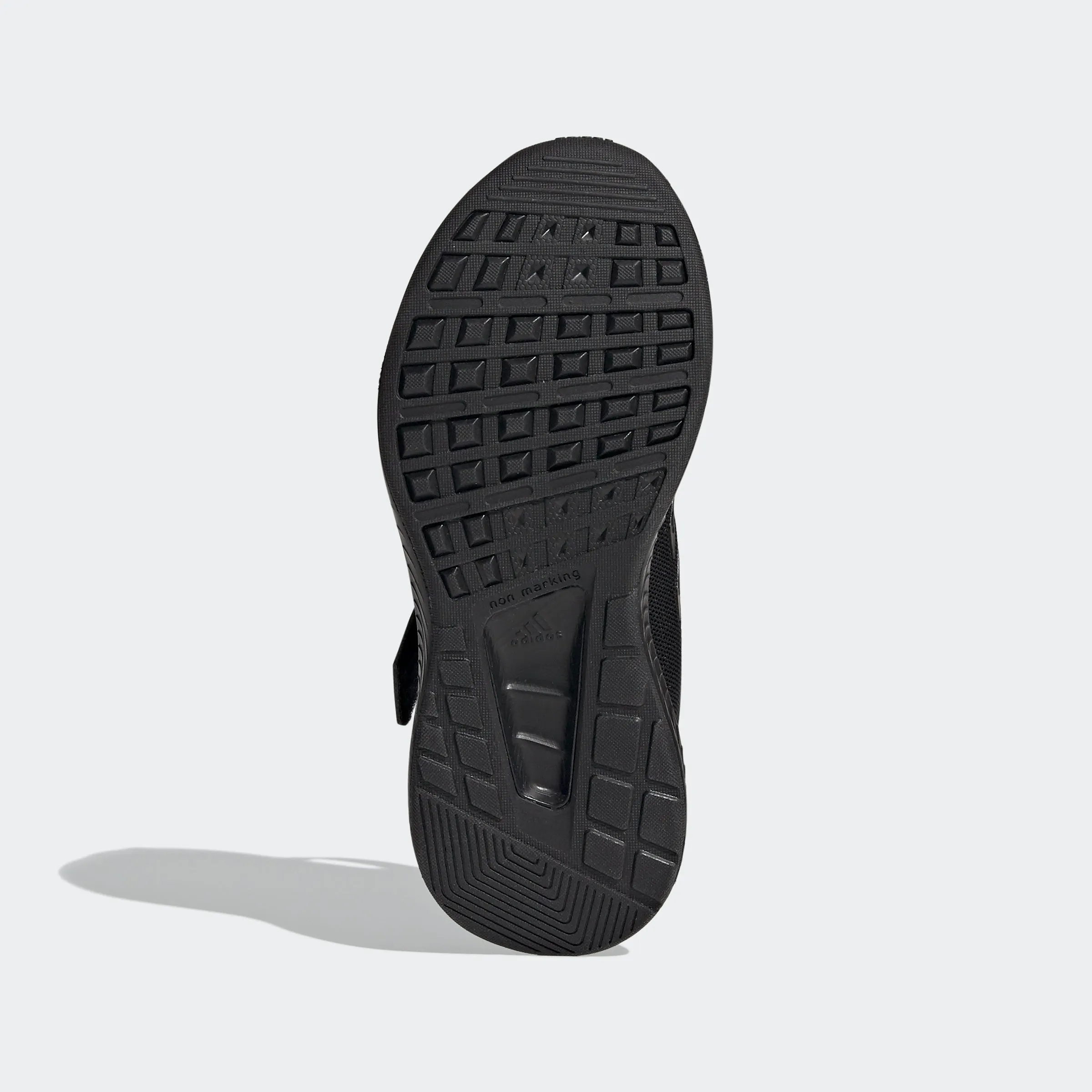 ADIDAS Kids' Runfalcon 2.0 Shoes - Black