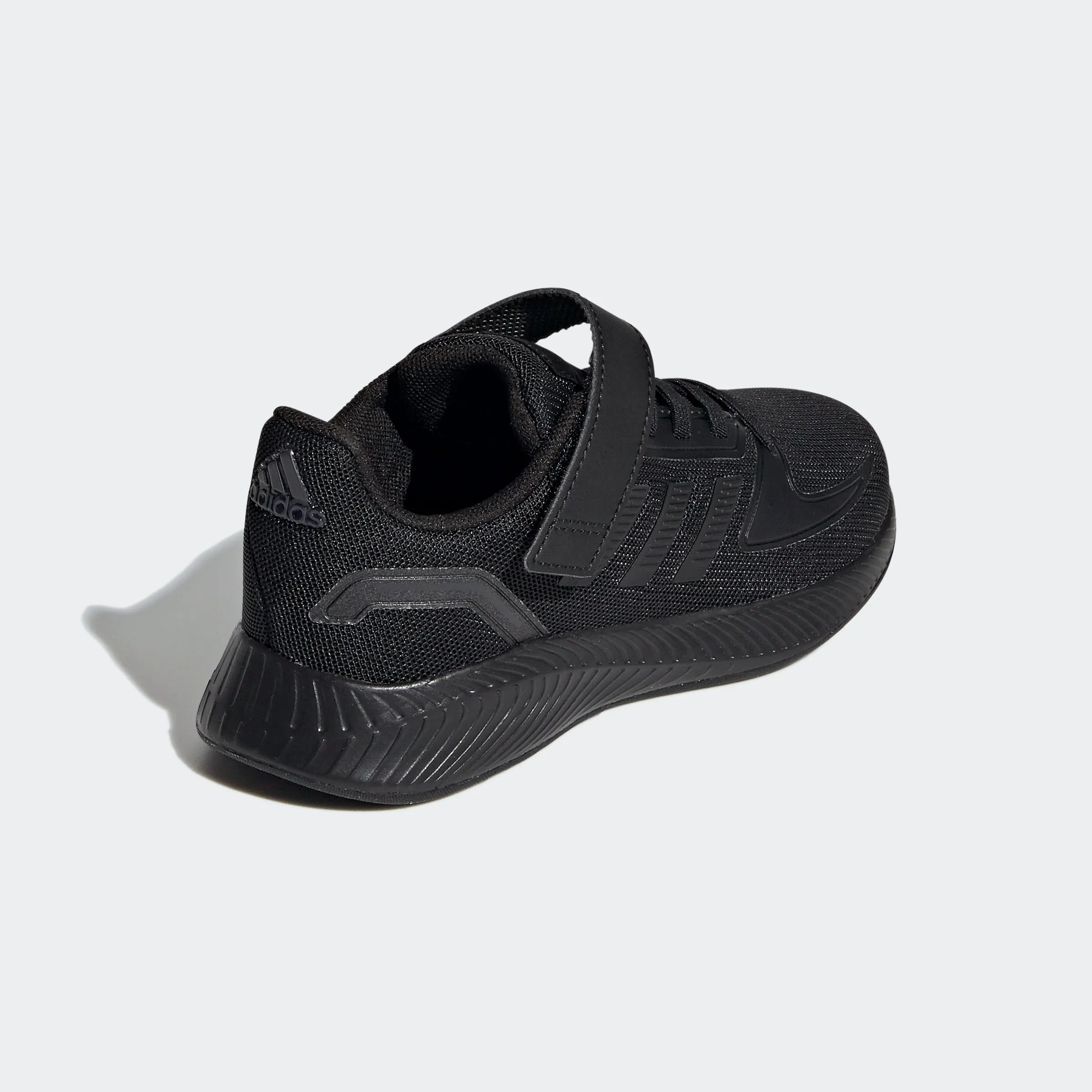 ADIDAS Kids' Runfalcon 2.0 Shoes - Black