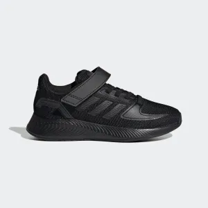 ADIDAS Kids' Runfalcon 2.0 Shoes - Black