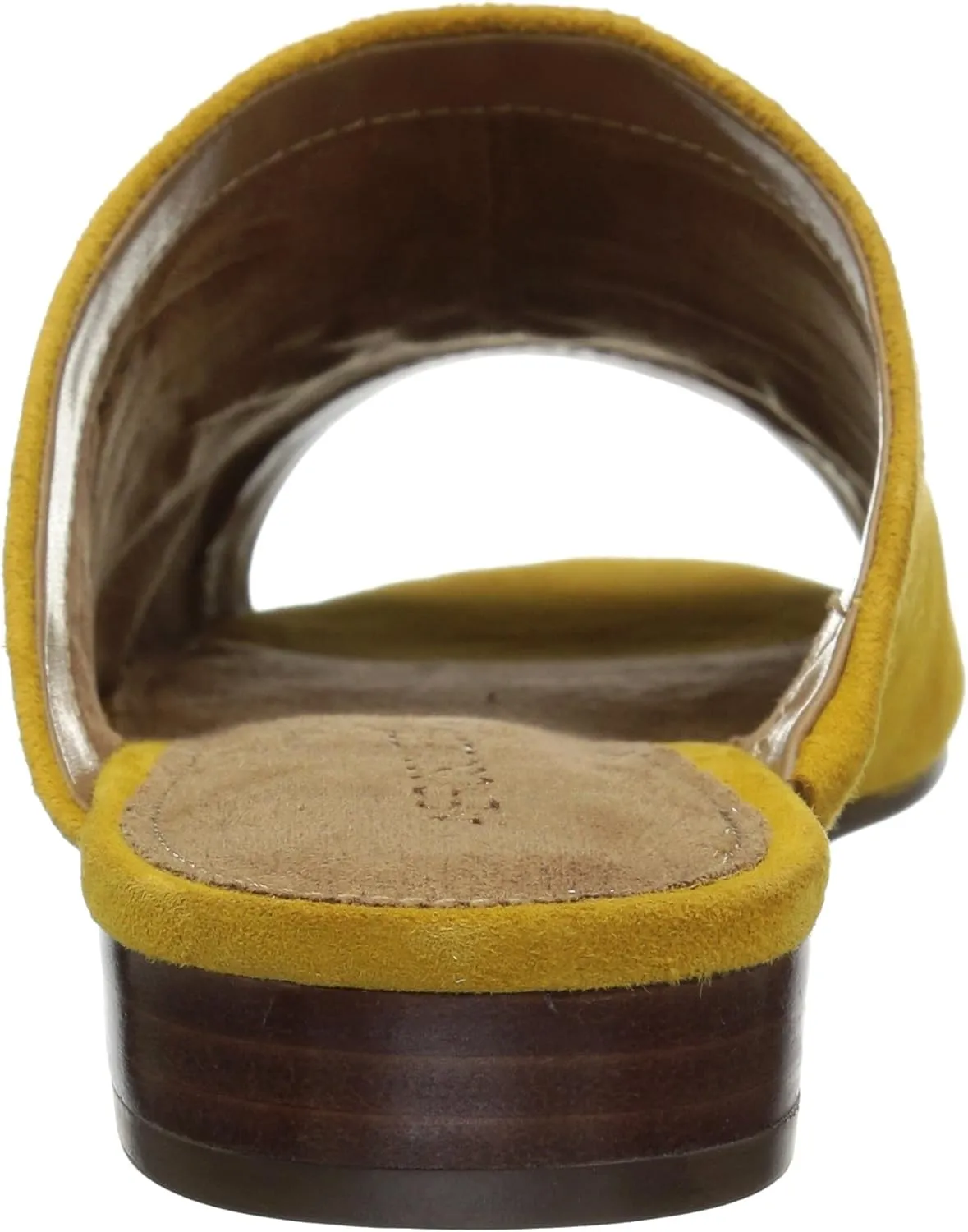 Aerosoles Women's Back Drop Flat Sandal
