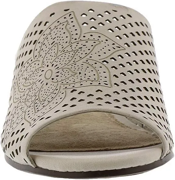 Aerosoles Women's Back Drop Flat Sandal