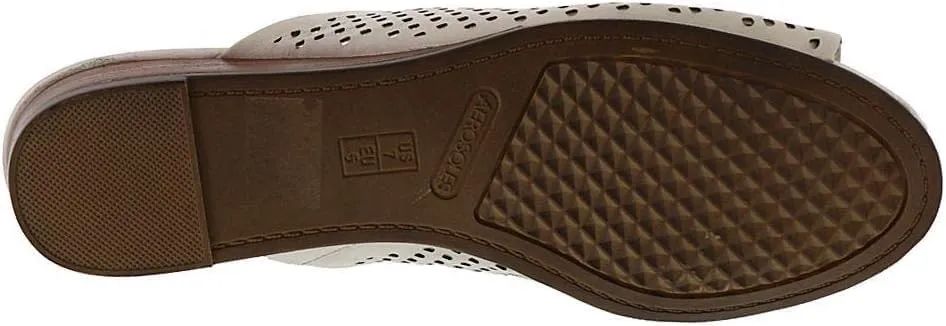 Aerosoles Women's Back Drop Flat Sandal