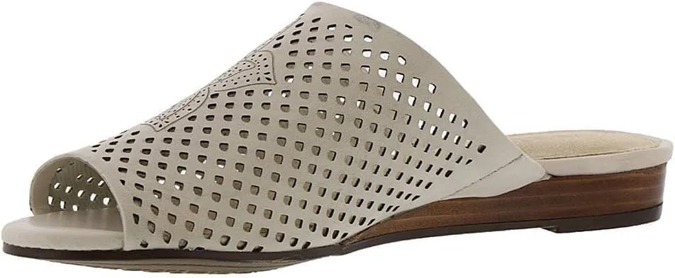 Aerosoles Women's Back Drop Flat Sandal