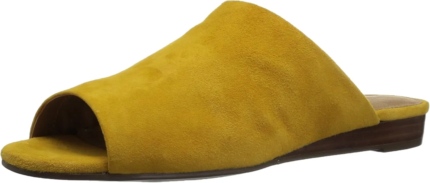 Aerosoles Women's Back Drop Flat Sandal