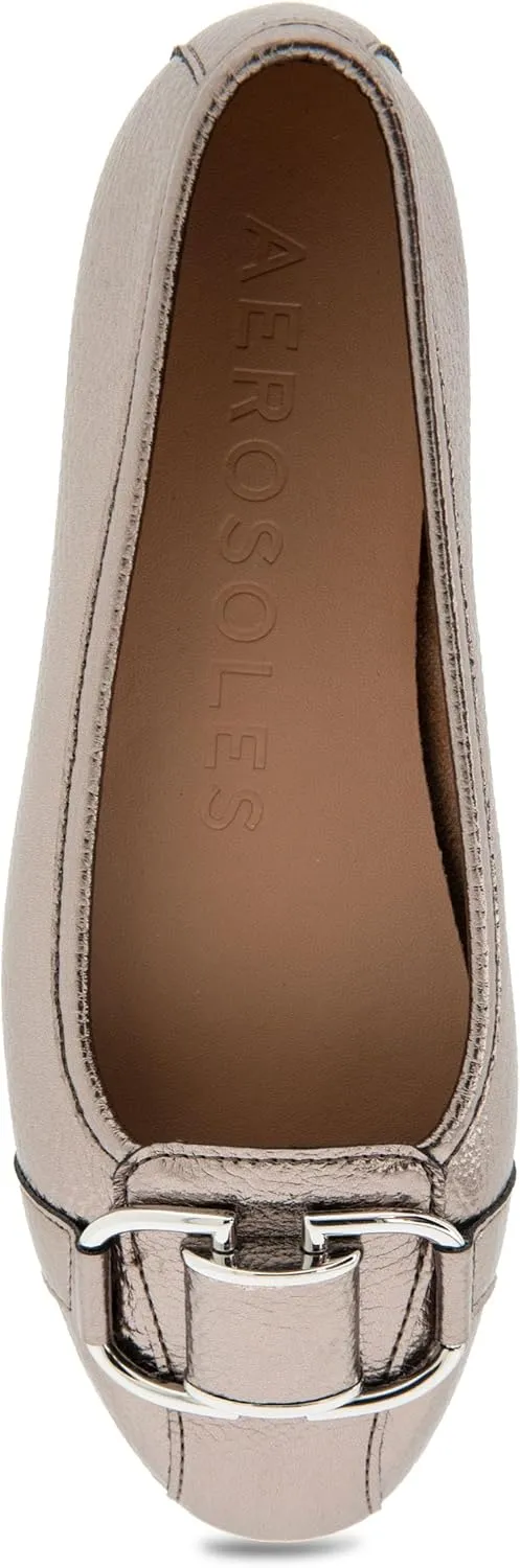 Aerosoles Women's Bentley Ballet Flat