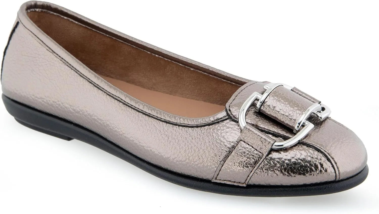 Aerosoles Women's Bentley Ballet Flat