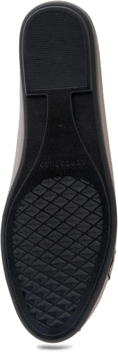 Aerosoles Women's Bentley Ballet Flat