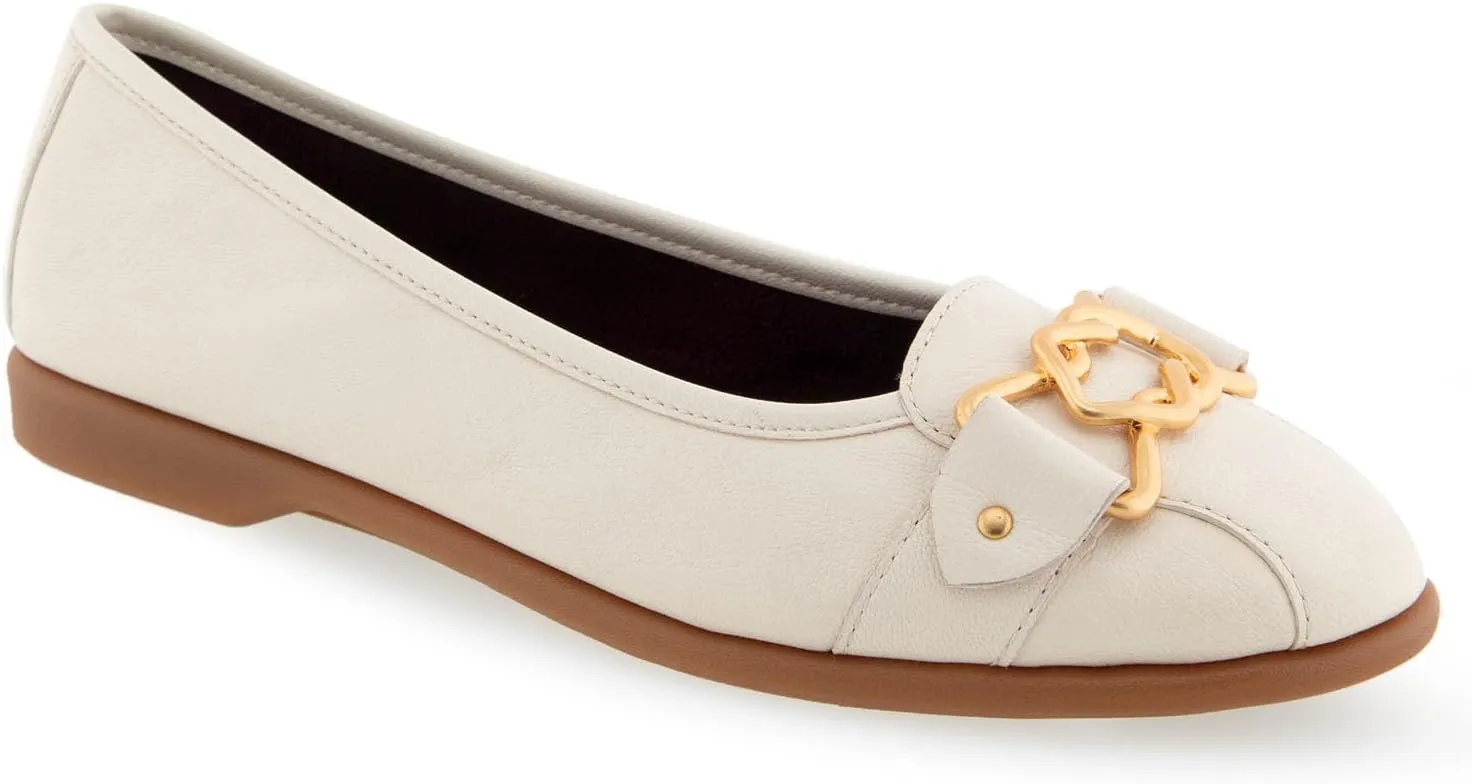 Aerosoles Women's Bia Ballet Flat