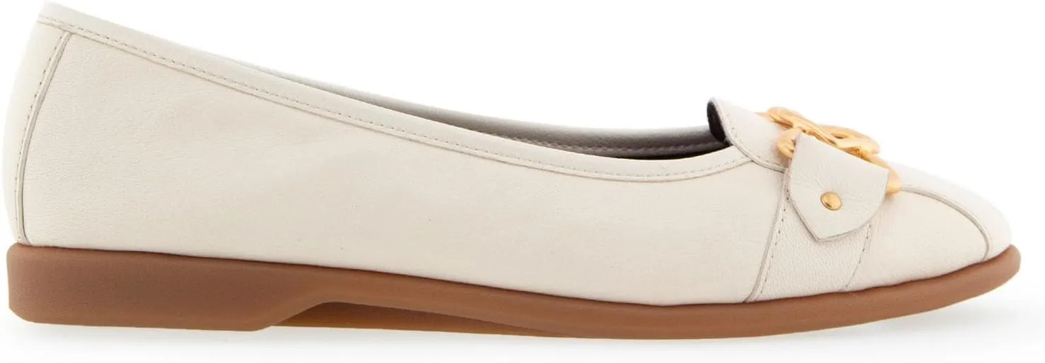 Aerosoles Women's Bia Ballet Flat