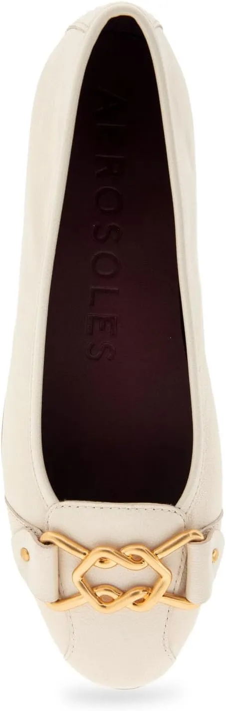 Aerosoles Women's Bia Ballet Flat