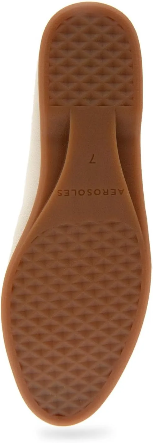 Aerosoles Women's Bia Ballet Flat