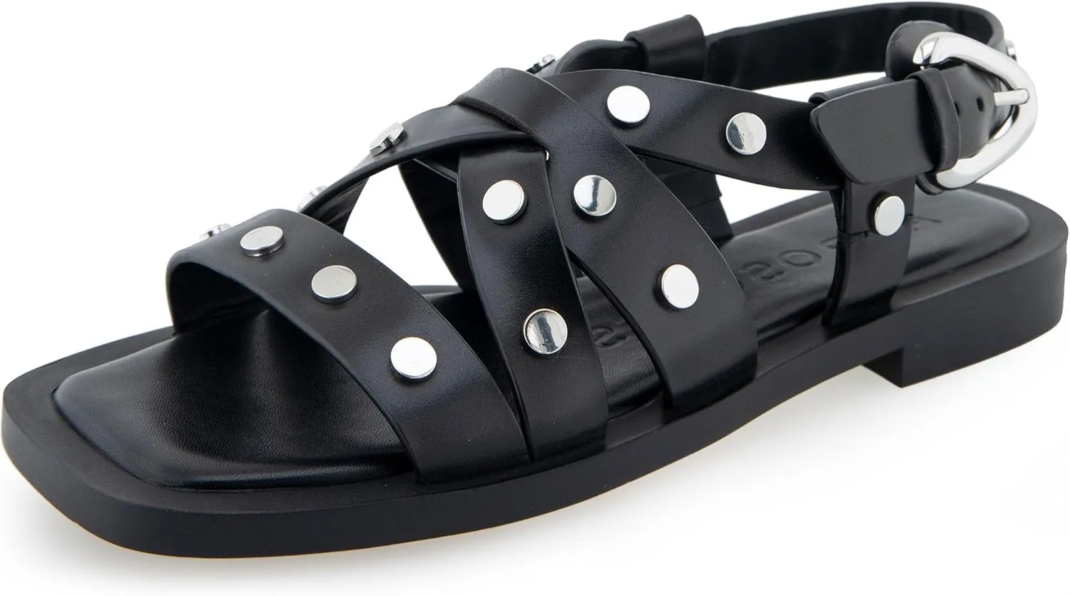 Aerosoles Women's St.Clair Flat Sandal