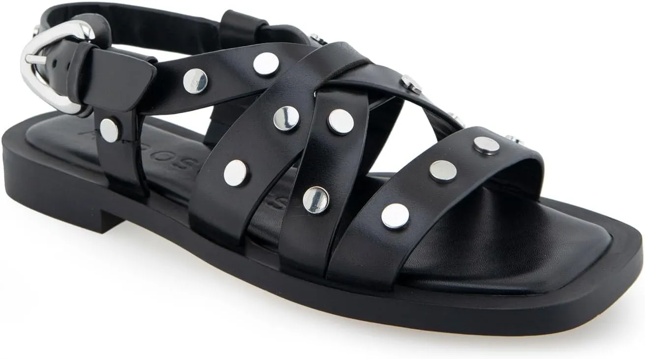 Aerosoles Women's St.Clair Flat Sandal
