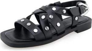 Aerosoles Women's St.Clair Flat Sandal