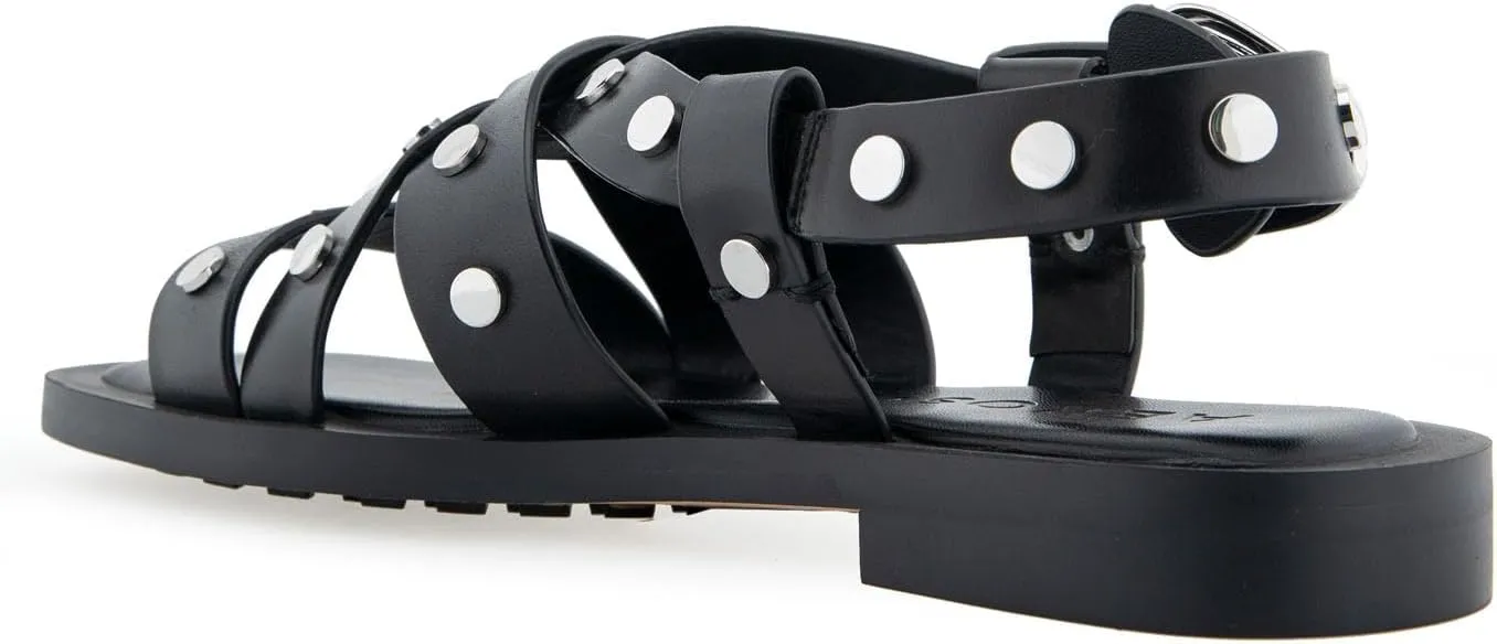 Aerosoles Women's St.Clair Flat Sandal